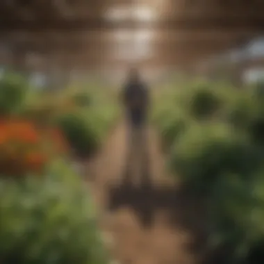 Sustainable Horticulture Practices Innovative horticulture practices promoting sustainability in Reno