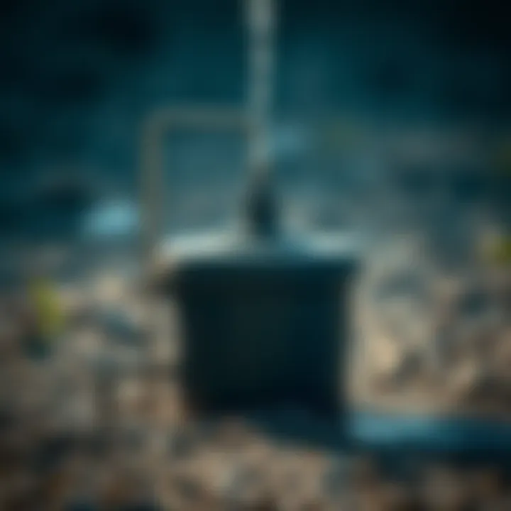 Innovative water filtration system improving access to clean water in rural areas