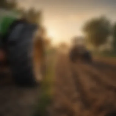 Impact of Myclobutanil on sustainable farming practices