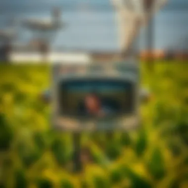 Exploring the Dual Thermostat System in Modern Agriculture Introduction