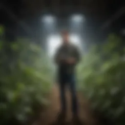 Exploring the Lumigrow Pro 650: A Comprehensive Guide Introduction
