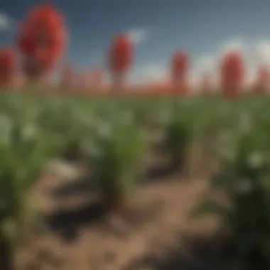 Impact of Bacitracin Zinc on Plant Health Bacitracin zinc's impact on plant health and growth