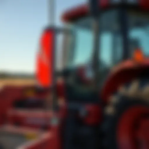 Exploring Virginia Tractors: The Orange VA Experience Introduction