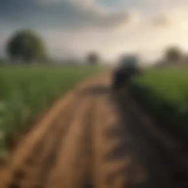 Exploring Vision 7: A Path to Sustainable Agriculture Summary Exploring Vision 7: A Path to Sustainable Agriculture Summary
