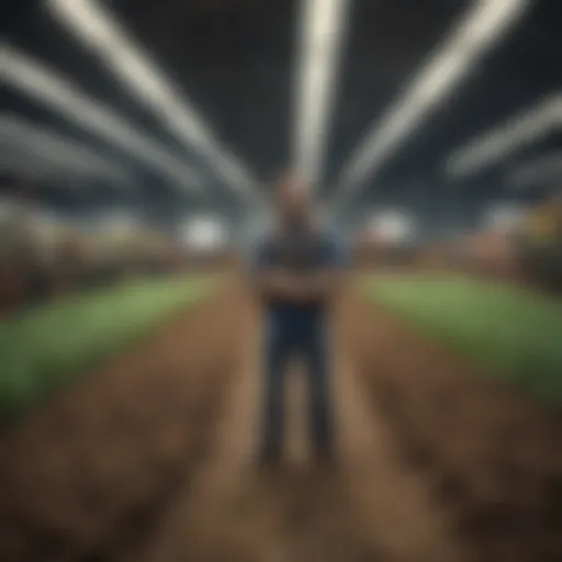 An overview of warranty administration in agriculture