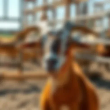 Fitting Stands for Goats: An In-Depth Exploration Summary