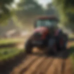 A detailed guide on farm sanitation practices