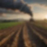 Global CO2 Emissions Per Year: Trends, Impacts, and Solutions Introduction
