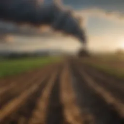 Global CO2 Emissions Per Year: Trends, Impacts, and Solutions Introduction