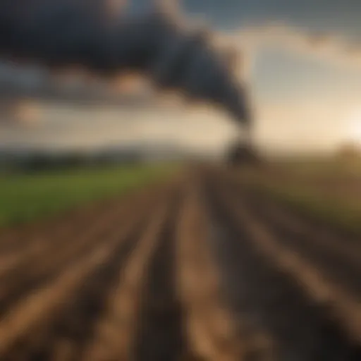 Global CO2 Emissions Per Year: Trends, Impacts, and Solutions Introduction