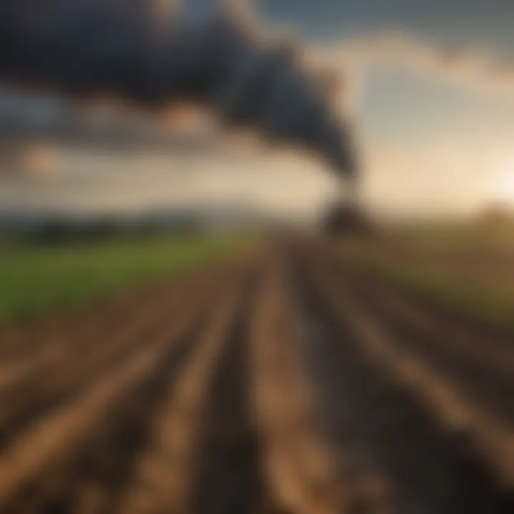Global CO2 Emissions Per Year: Trends, Impacts, and Solutions Introduction