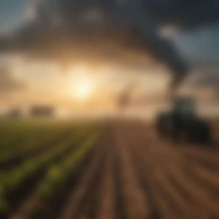 Global CO2 Emissions Per Year: Trends, Impacts, and Solutions Summary