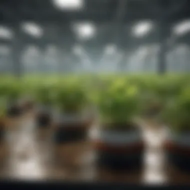 Varieties of hydroponic plant feed products