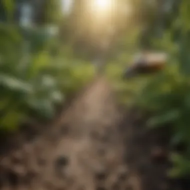 Chemical vs Organic Pesticides: A Comparative Analysis Comparison of chemical and organic pesticides