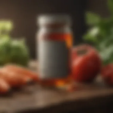Documentation requirements for FDA regulated goods