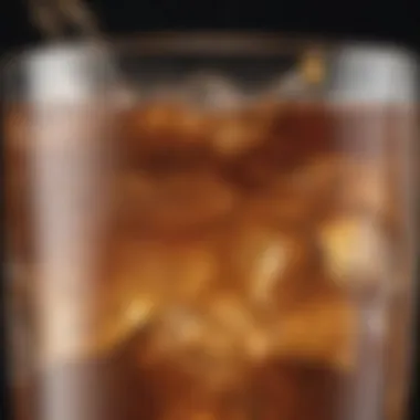 Myths and facts about carbonation