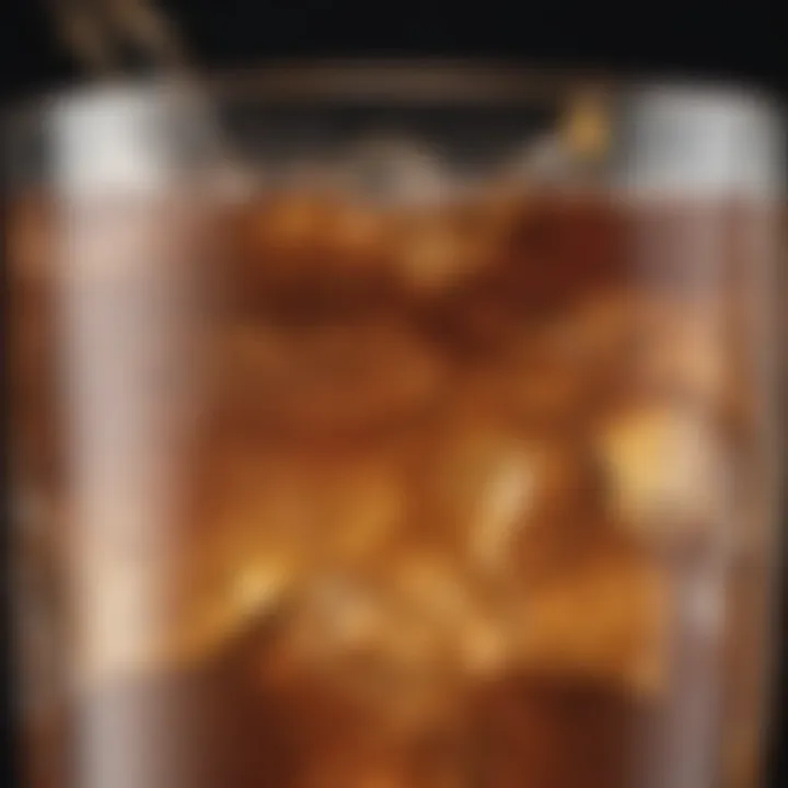 Myths and facts about carbonation
