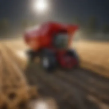 Innovative Technology in Kuhn Feed Wagons Innovative technology integrated into Kuhn feed wagons