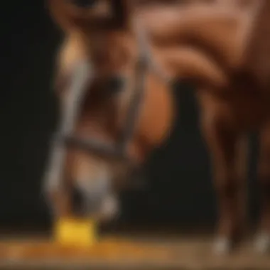 Understanding Vitamin E Dosages for Optimal Equine Health Recommended dosages of vitamin E for horses