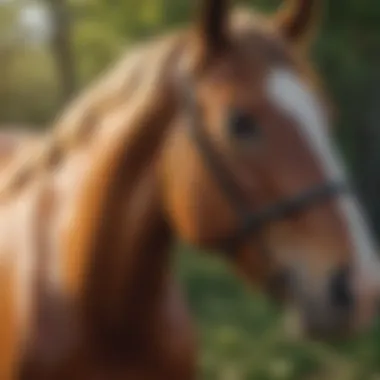 Natural Sources of Vitamin E for Horses Sources of vitamin E for horses