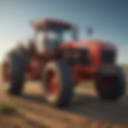 Historical overview of Meyer Equipment