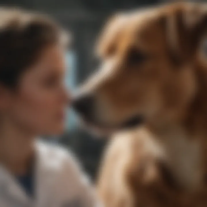 Innovative veterinary technology being used in practice