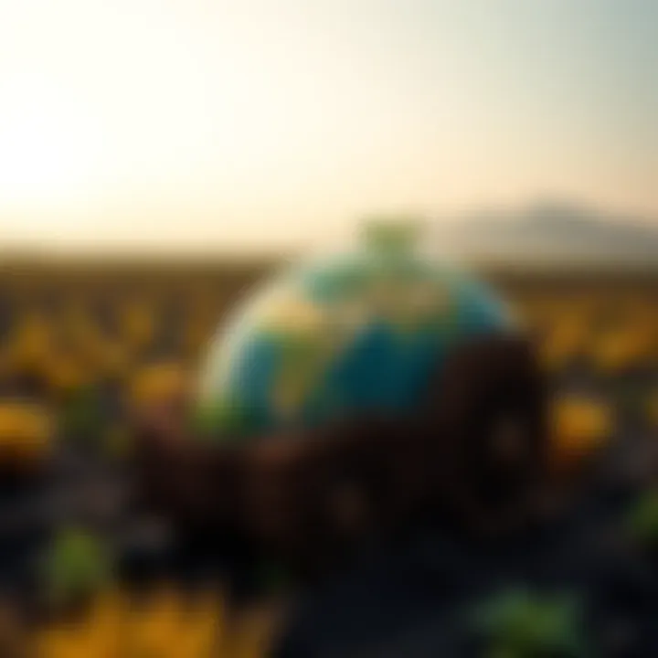 Mother Earth Terracraft: A Comprehensive Exploration Summary
