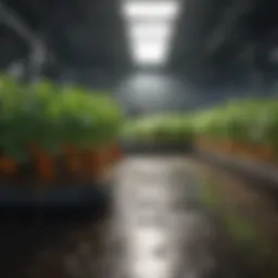 Macronutrient Chart for Hydroponics