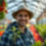 Opportunities in Horticulture Employment in Madison, Wisconsin Introduction