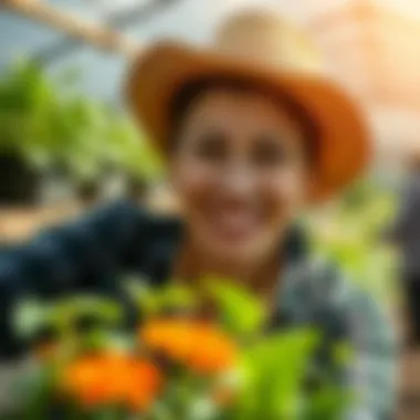 Notable Opportunities in Horticulture Employment in Madison, Wisconsin