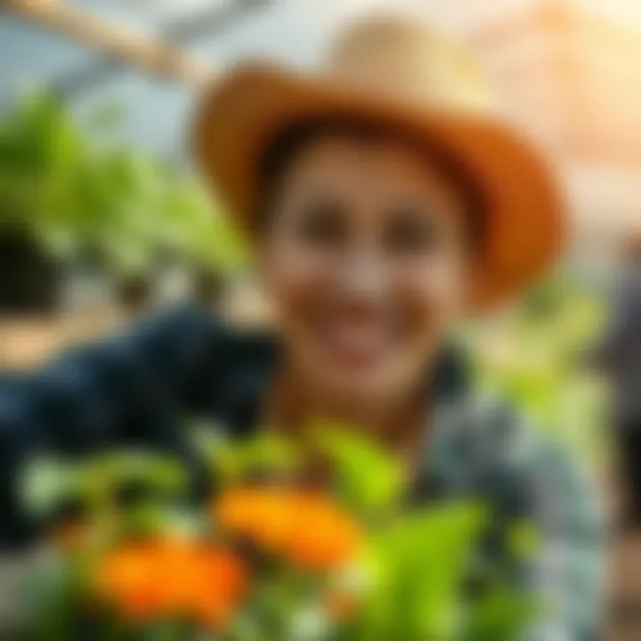 Notable Opportunities in Horticulture Employment in Madison, Wisconsin