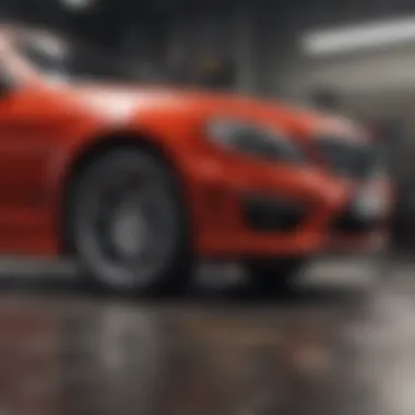 Advanced Tools for Automotive Mechanics Modern tools and technology for automotive repair