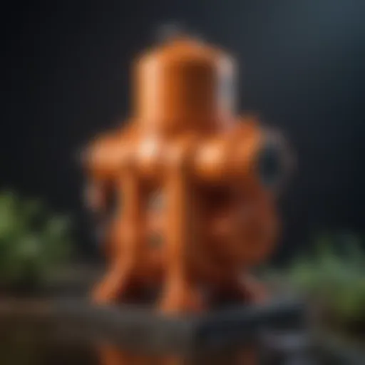 Overview of Pentair Myers sewage pump models