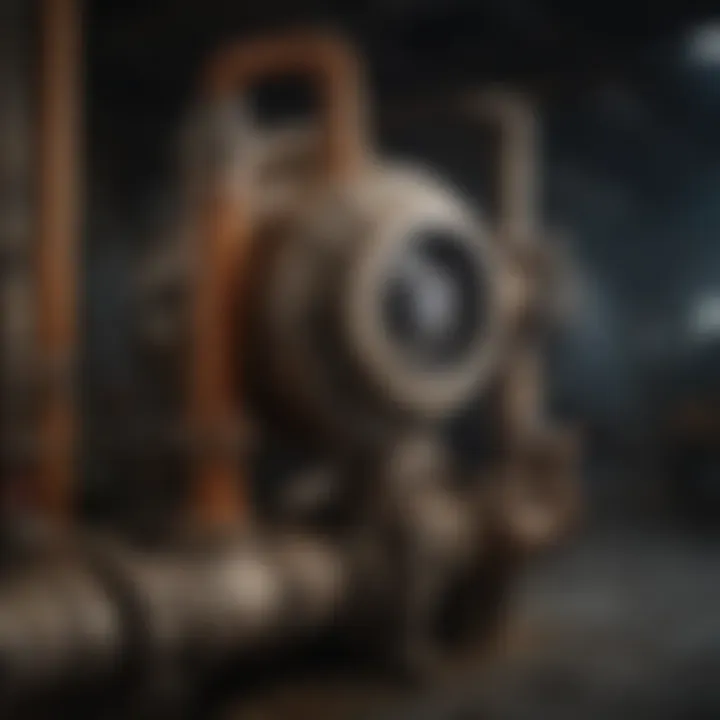 User experience and reviews of Pentair Myers pumps