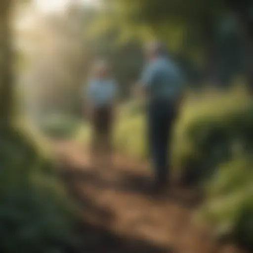 An overview of government retirement plans