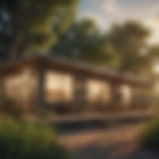A spacious ShelterLogic animal shelter designed for various types of animals