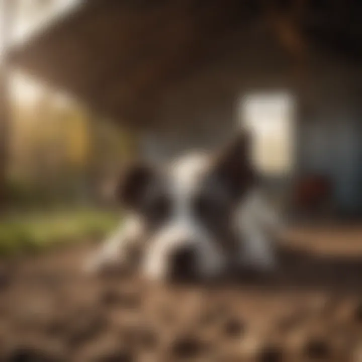 High-quality materials used in ShelterLogic animal shelters