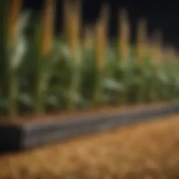Representation of SmartStax Pro corn technology