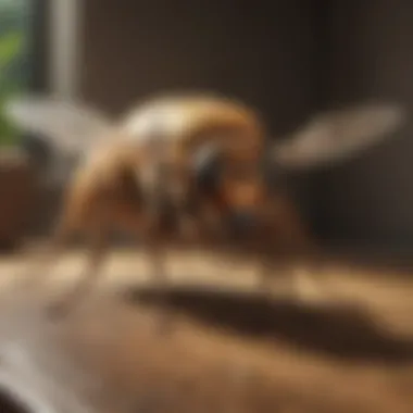 Proactive Strategies: Preventive Measures for Homeowners Preventive measures for an insect-free home