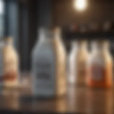 Market Trends in Milk Packaging Market trends in the milk packaging industry