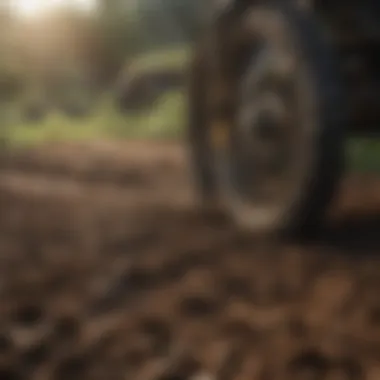 Sustainable Farming: Enhancing Soil Health for Resilience Sustainable farming practices enhancing soil health