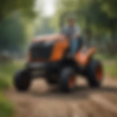 Maintenance Tips for Pull Behind Scraper Maintenance checklist for a pull behind scraper