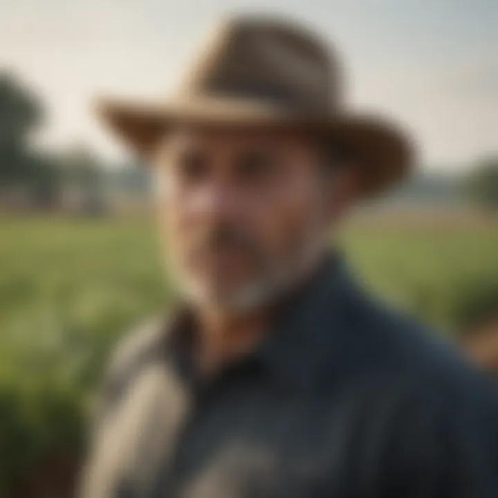 Environmental benefits of agricalchar farming