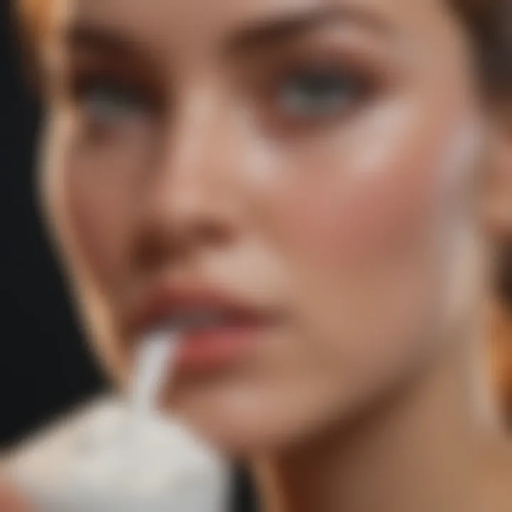 Consumer choices influenced by sugar content