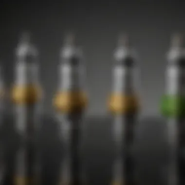 Comparison of Spark Plug Varieties for John Deere E180 Comparison of different types of spark plugs suitable for the E180