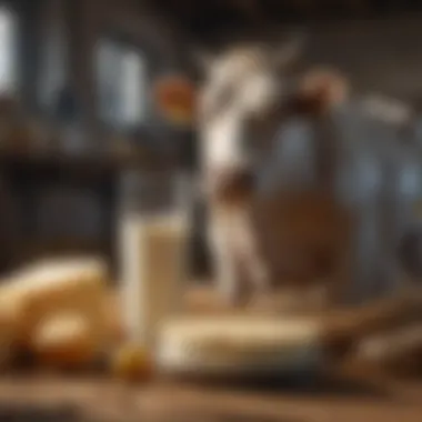 Future of Fortified Dairy Products Future of fortified dairy products in sustainable agriculture