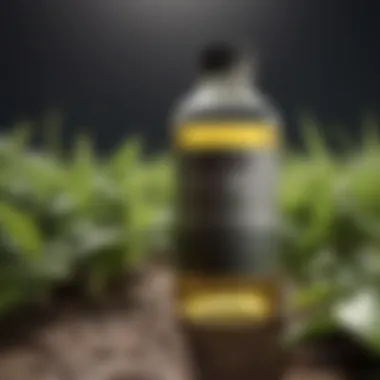 Regulatory Compliance and Trinity Fungicide Detailed examination of regulatory compliance related to Trinity fungicide