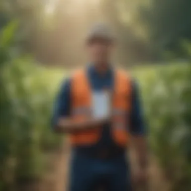 Safety Practices for Using Trinity Fungicide Safety precautions outlined in the Trinity fungicide label