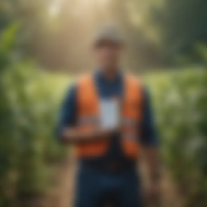 Safety Practices for Using Trinity Fungicide Safety precautions outlined in the Trinity fungicide label