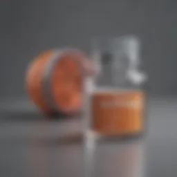 Visual representation of Anipryl medication packaging